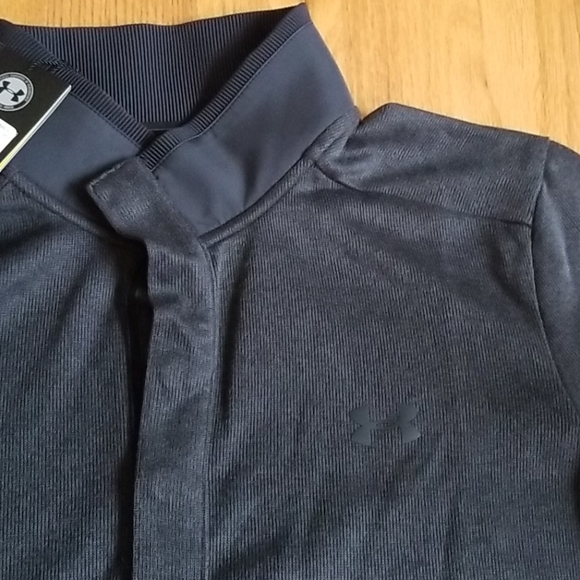 Under Armour Storm Pullover, Men's, Size M - Picture 4 of 11